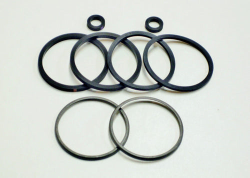 Lockheed Brake Caliper Seal Rebuild Kit repair set Front or Rear Triumph 99-7006