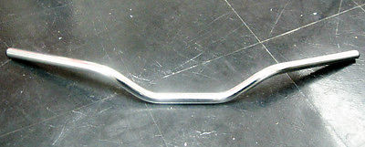 Lowbars Euro low bar 7/8" handlebars bars UK lowbars Triumph BSA Norton