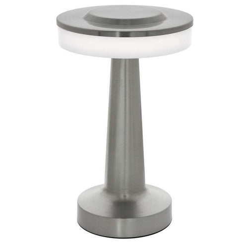 Lustre Rechargeable Mini Lamp