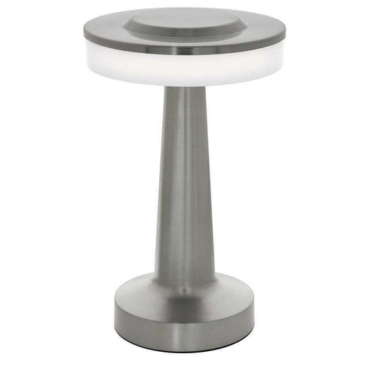 Lustre Rechargeable Mini Lamp