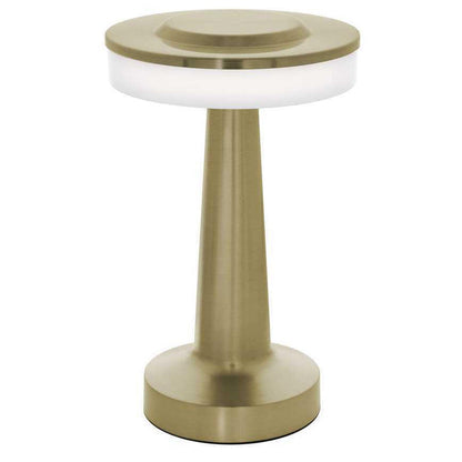 Lustre Rechargeable Mini Lamp