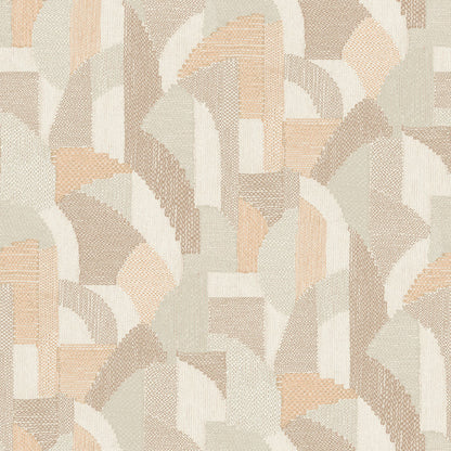 Peach / Single Roll (20.5in x 18.0ft)
