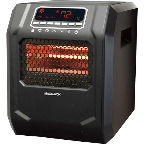 Magnavox 6-Element Infrared Heater