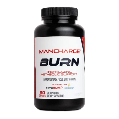 ManCharge Platinum Shred Stack by Mancharge