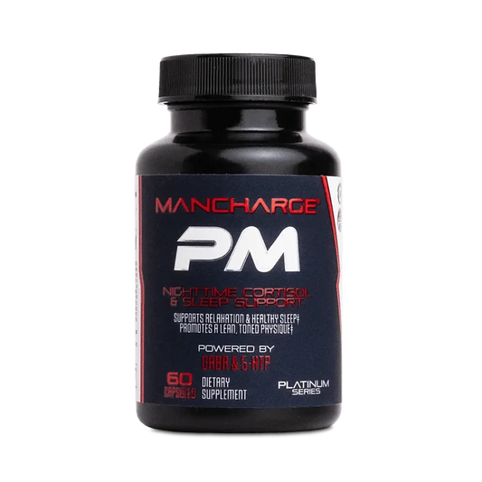 ManCharge PM by Mancharge