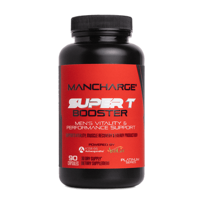 ManCharge Super T by Mancharge