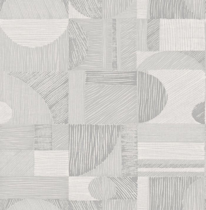 Margo Peel and Stick Wallpaper by WallPops