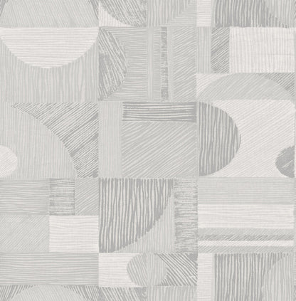 Margo Peel and Stick Wallpaper by WallPops