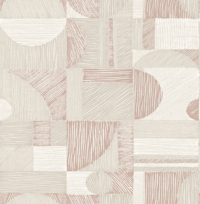 Margo Peel and Stick Wallpaper by WallPops