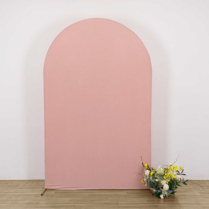 Dusty Rose