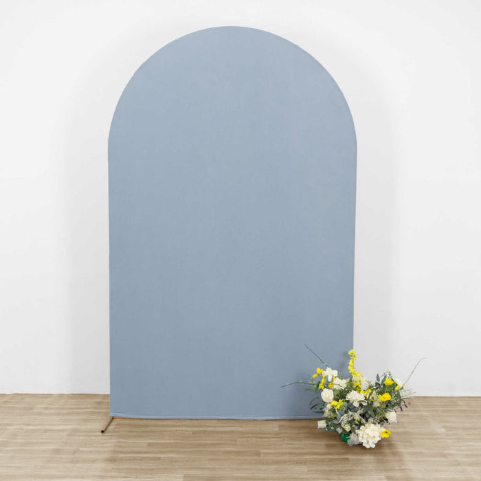 Dusty Blue