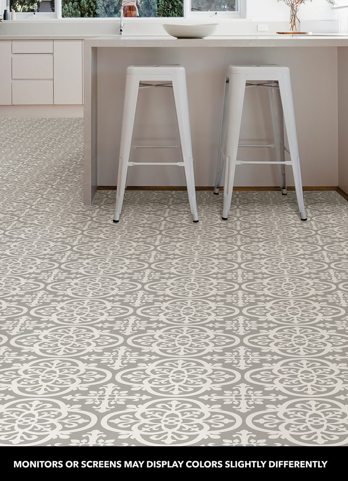 Medina Floor Tiles – disclaimer