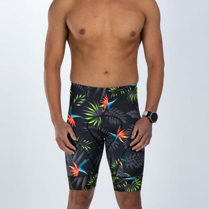 Zoot Sports CYCLE SHORTS Men's Ltd Cycle Short  - Tropical Magic