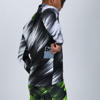 Zoot Sports CYCLE JERSEYS Men's Ltd Cycle Thermal Jersey - DriftSPEED