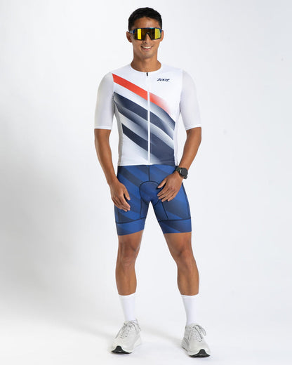 Zoot Sports TRI AERO JERSEYS Men's Ltd Tri Aero Jersey - Rouler
