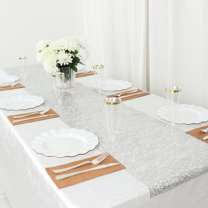 vinyl table runners, plastic table runners, dining table runner, long table runners, runners for dining room tables#color_parent