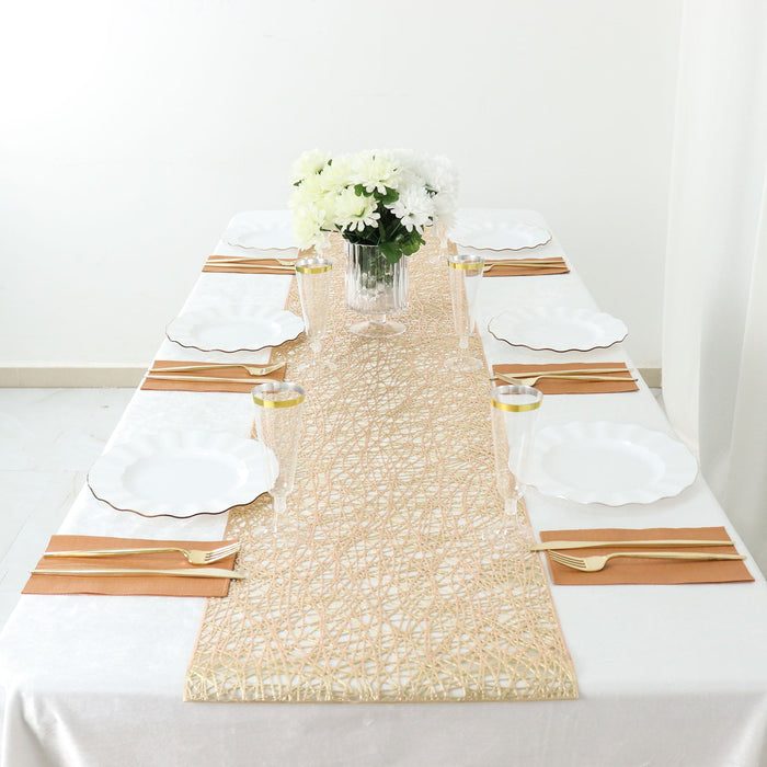 vinyl table runners, plastic table runners, dining table runner, long table runners, runners for dining room tables#color_parent
