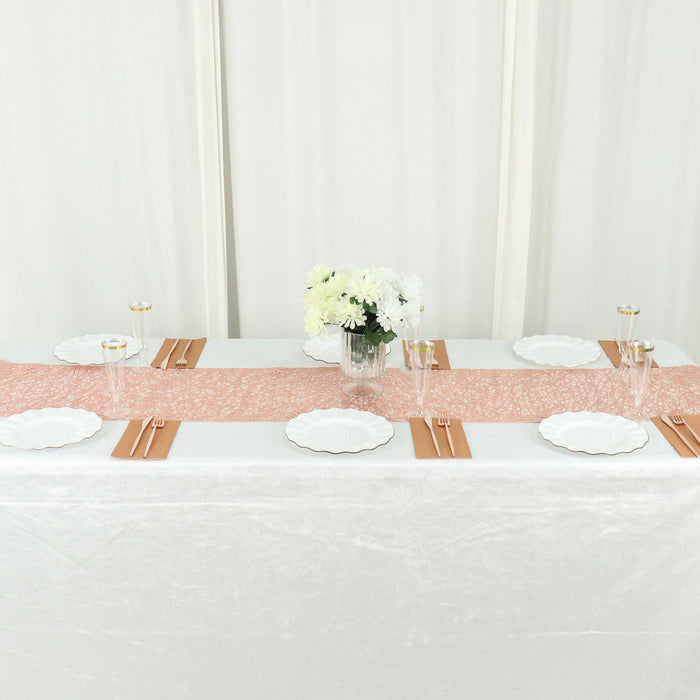 vinyl table runners, plastic table runners, dining table runner, long table runners, runners for dining room tables#color_parent