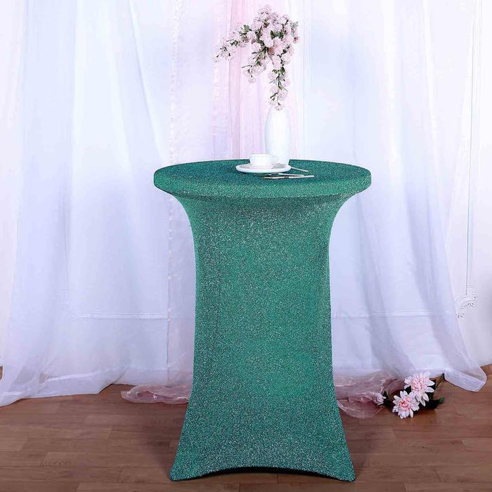 cocktail tablecloth, cocktail table covers, spandex tablecloth, round spandex table covers, stretch tablecloth#color_parent