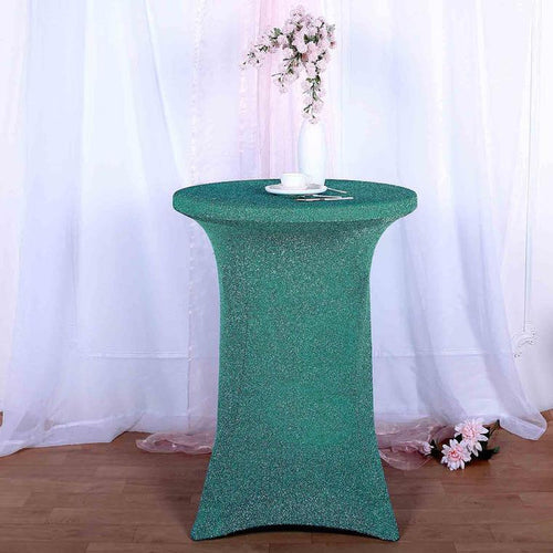 cocktail tablecloth, cocktail table covers, spandex tablecloth, round spandex table covers, stretch tablecloth#color_parent