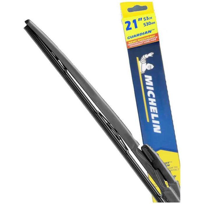 Michelin Hybrid Wiper Blades 14"-28"