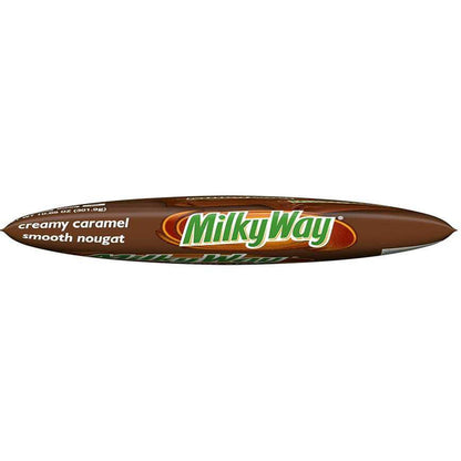 Milky Way Fun Size Chocolate Candy 10.65 oz.