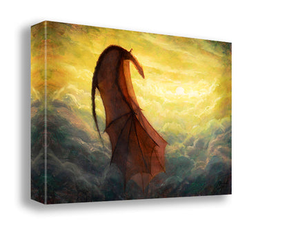 Mistress of The Clouds by Christopher Clark