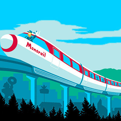 Monorail