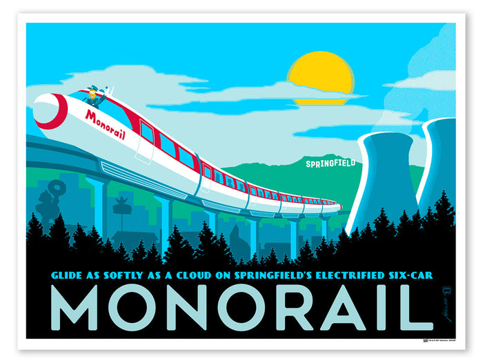 Monorail