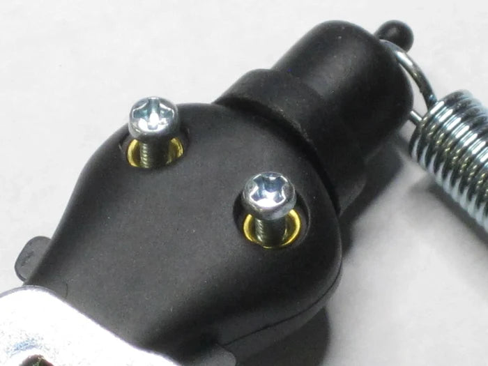 Motorcycle universal brake switch 12v chopper bobber Triumph Harley BSA