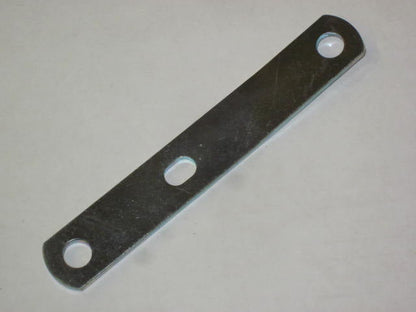 Mounting strap for high level pipes Triumph 70-6978 exhaust bracket