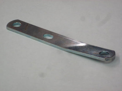 Mounting strap for high level pipes Triumph 70-6978 exhaust bracket