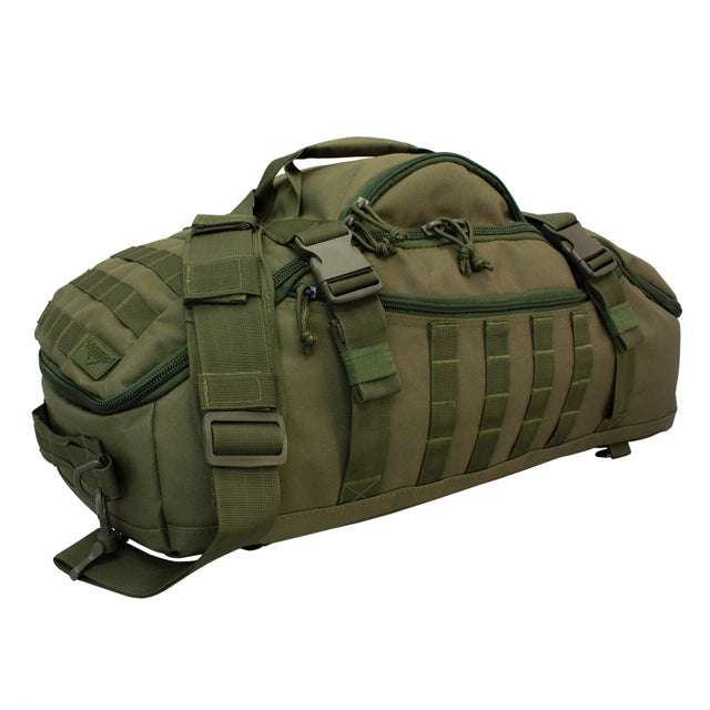 Multi-Carry MOLLE Duffle Pack