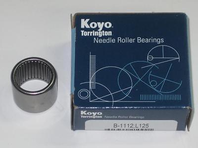 Needle layshaft bearing open Triumph 57-1614 needle bearings T120 T140 650 750