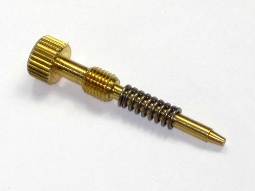 NEW air mixture thumb screw PWK Keihin carb 30mm 26mm 32mm Triumph Norton BSA