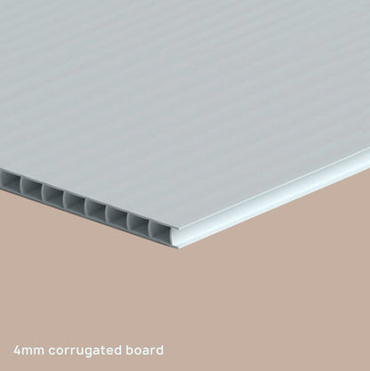 Weichert Realtor your neighborhood real estate agent yard sign PixelsPrinted