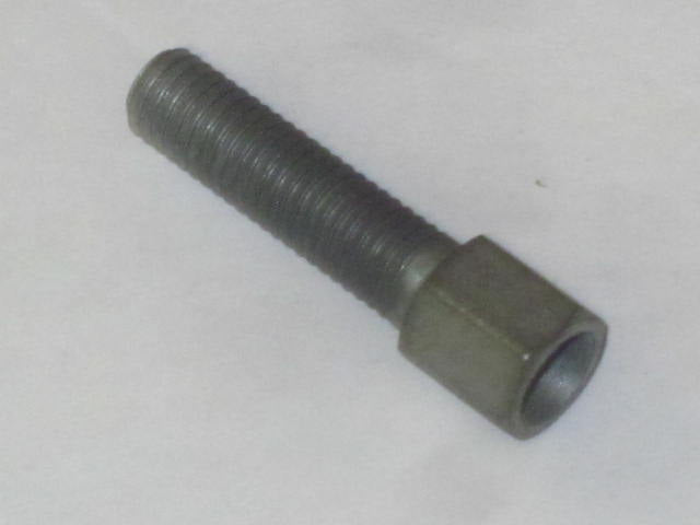 NM27635 clutch cable adjuster Norton 1/4" x 26 tpi Norton