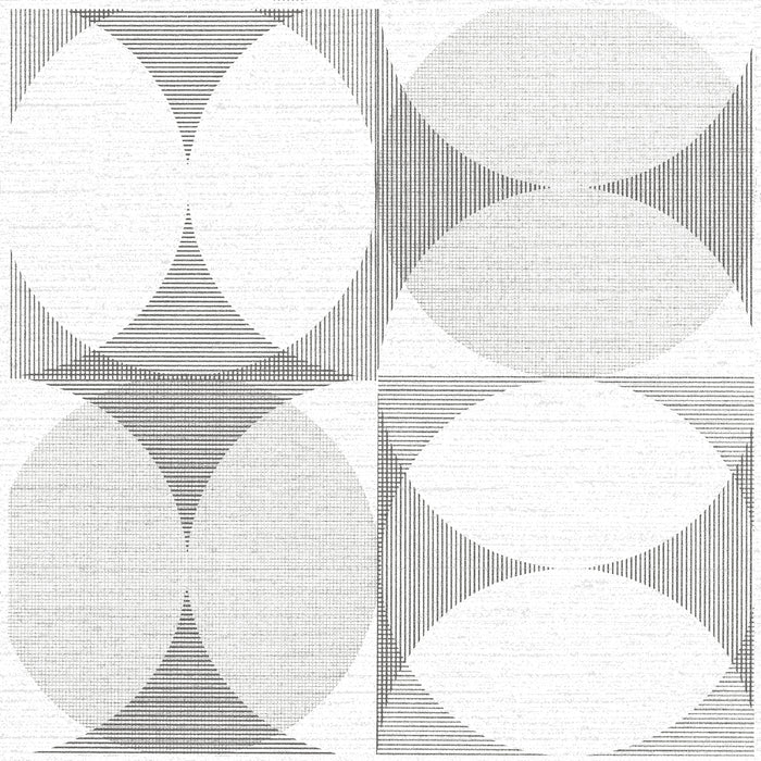 Norma Floor Tiles by WallPops