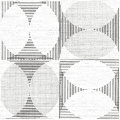 Norma Floor Tiles by WallPops