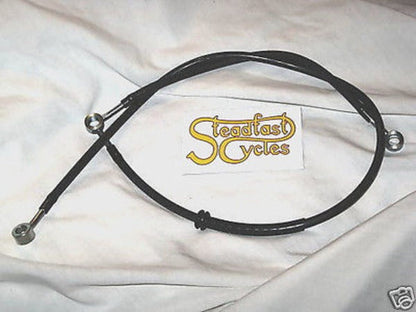Norton Commando rocker top end oiler oil feed pipe 06-5561 06-5052 68 to 75