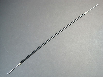 NORTON Commando short Throttle cable 1 1/2" 650 750 850 MKI MKII 03-3145