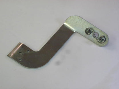 Norton Commando side cover support bracket 06-1688 left hand side