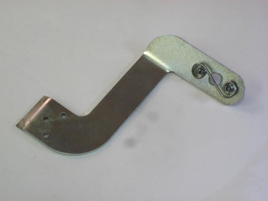 Norton Commando side cover support bracket 06-1688 left hand side