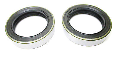 Norton fork seals 06-5483 1970-1975 850 750 Commando UK made seal set NM17713