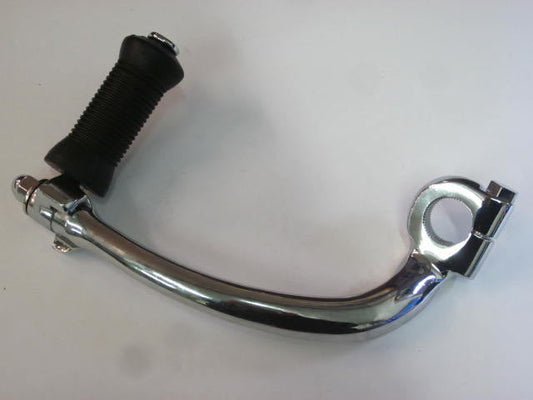 Norton kickstart lever kick start arm Commando 750 850 06-1464 MKI MKII 69 to 74