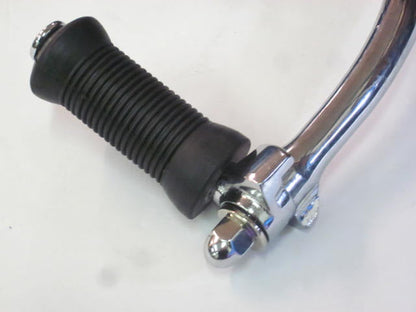 Norton kickstart lever kick start arm Commando 750 850 06-1464 MKI MKII 69 to 74