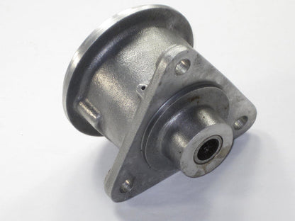 Norton mag conversion to electronic ignition housing for Atlas & Dominator Twins