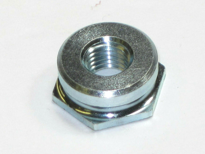 Norton master cylinder sealing nut AP3542-409 for pushrod and boot