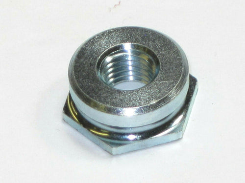 Norton master cylinder sealing nut AP3542-409 for pushrod and boot