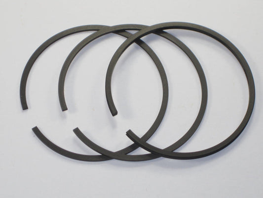 Norton Model 50 piston rings PLUS .020 OR 20 OVER GPM